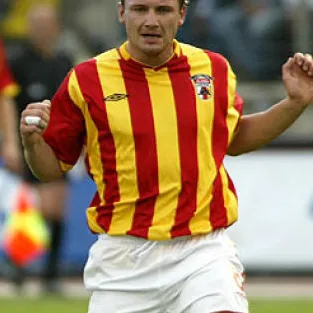 Nerijus Barasa profile photo