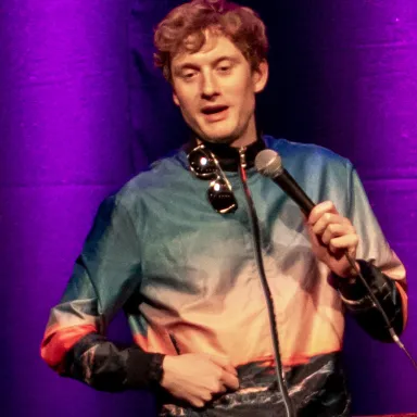 James Acaster profile photo