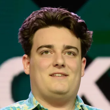 Palmer Luckey profile photo
