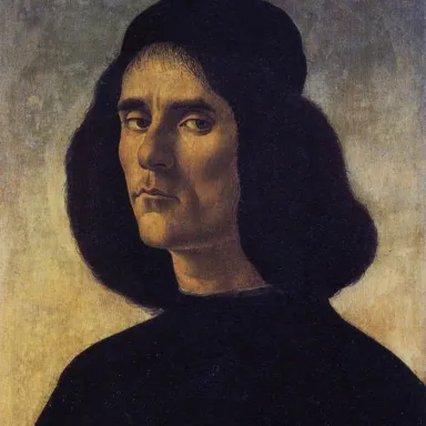 Michael Botticelli profile photo