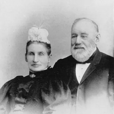 William Amey profile photo