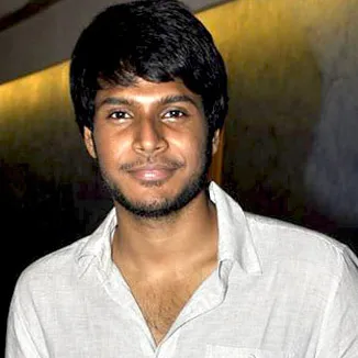 Sundeep Kishan profile photo