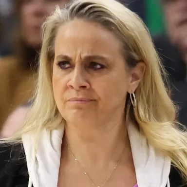 Becky Hammon profile photo