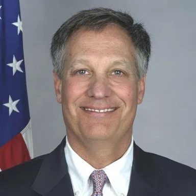 Mark B. Childress profile photo