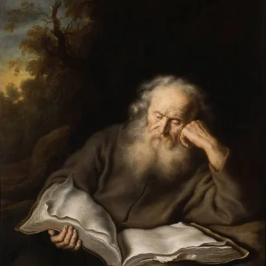 Salomon Koninck profile photo