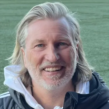 Robbie Savage profile photo