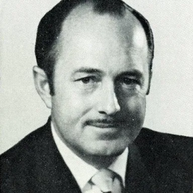 John G. Schmitz profile photo