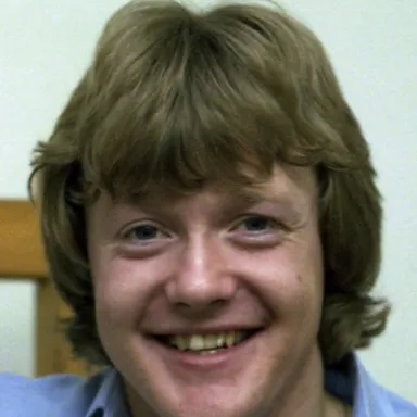 Keith Chegwin profile photo