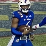 Jalon Daniels profile photo