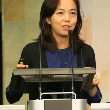 Fei-Fei Li profile photo