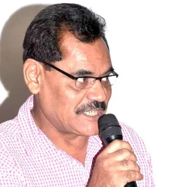 Mushtaq Khan profile photo