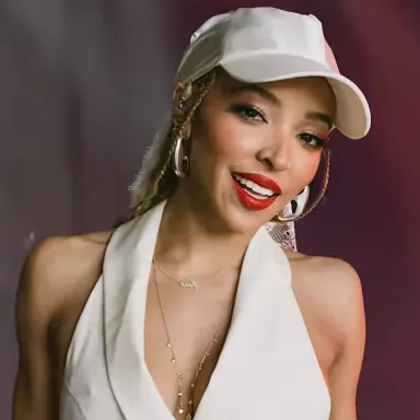 Tinashe profile photo