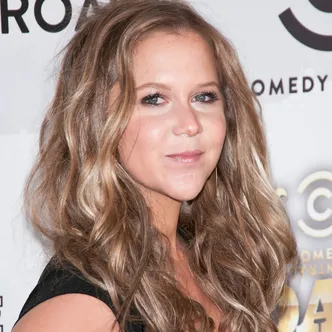 Amy Schumer profile photo