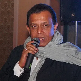Mithun Chakraborty profile photo