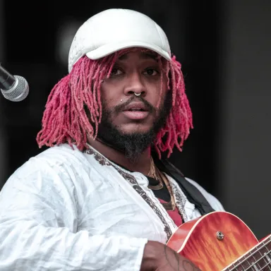 Thundercat (musician) profile photo