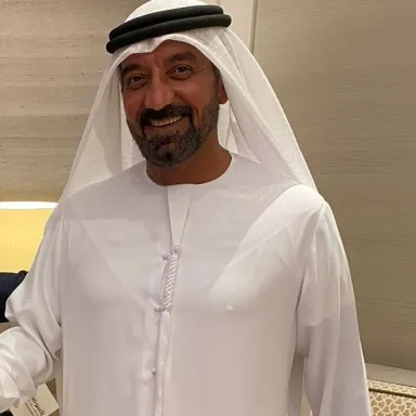 Ahmed bin Saeed Al Maktoum profile photo