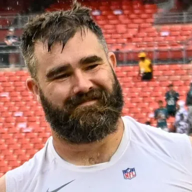 Jason Kelce profile photo