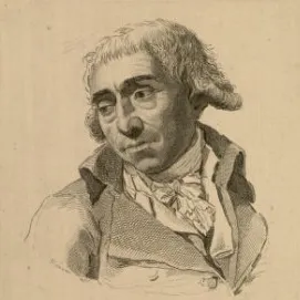 Jean-François Pierre Peyron profile photo