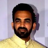 Zaheer Khan profile photo
