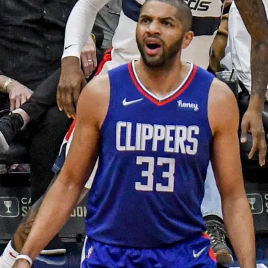 Nicolas Batum profile photo