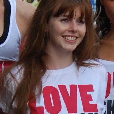 Stacey Dooley profile photo