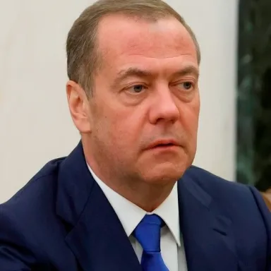 Dmitry Medvedev profile photo