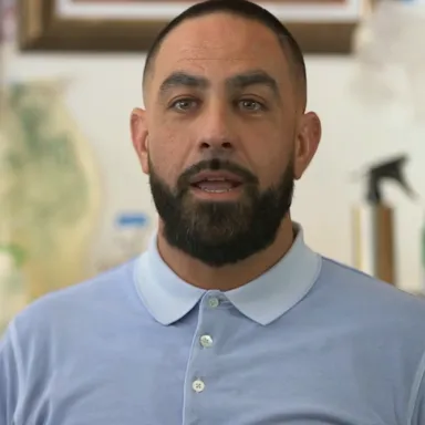 Chris Núñez profile photo