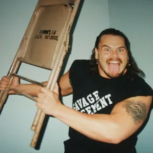 Ric Savage profile photo