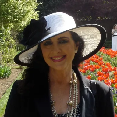 Lailee Bakhtiar profile photo