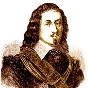 Johann Michael Moscherosch profile photo