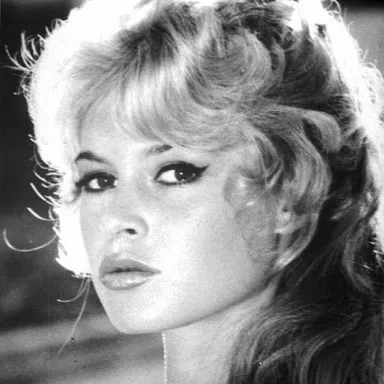 Brigitte Bardot profile photo