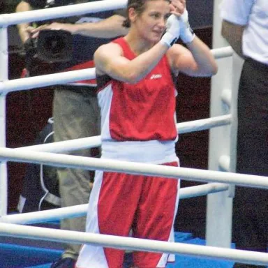 Katie Taylor profile photo