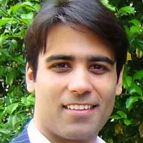 Divya Narendra profile photo