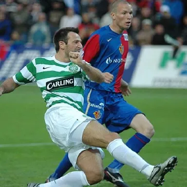 Michel Morganella profile photo