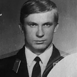 Viktor Belenko profile photo
