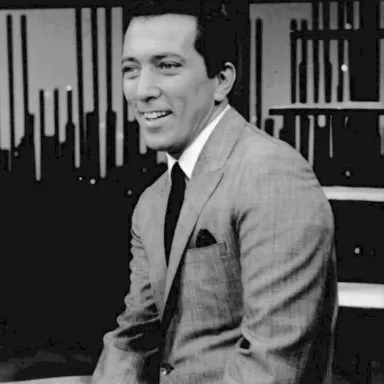Andy Williams profile photo