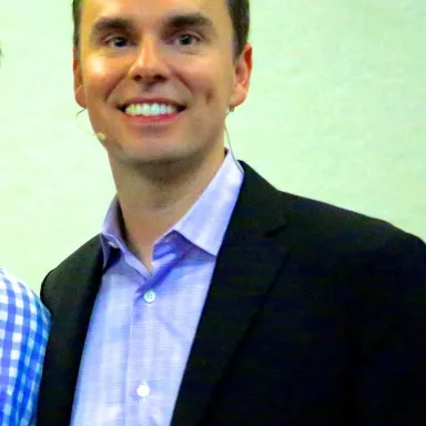 Brendon Burchard profile photo
