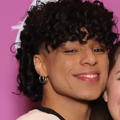 Larray profile photo