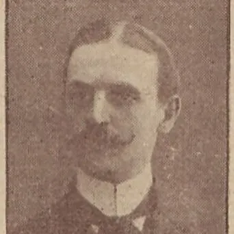 Charles Cuvillier profile photo