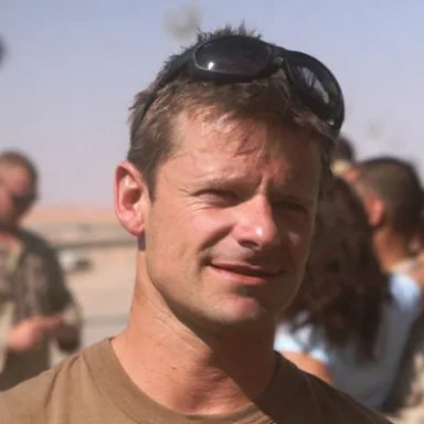 Steve Zahn profile photo