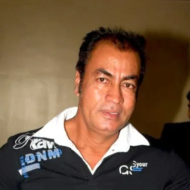 Pradeep Rawat (actor) profile photo