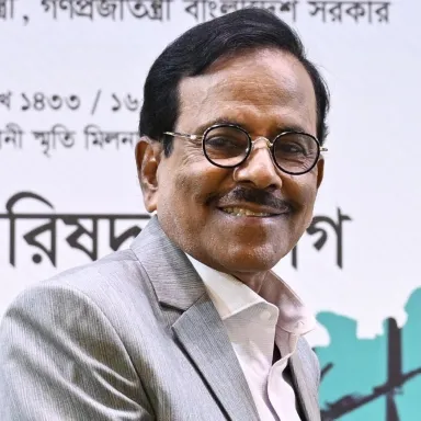 Hanif Sanket profile photo