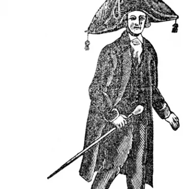 Timothy Dexter profile photo