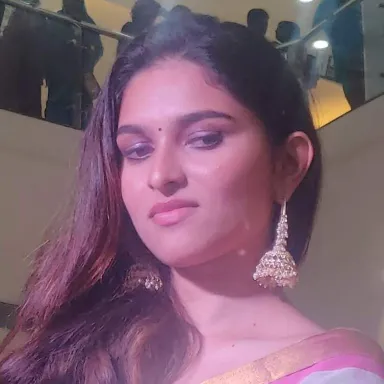 Kayadu Lohar profile photo
