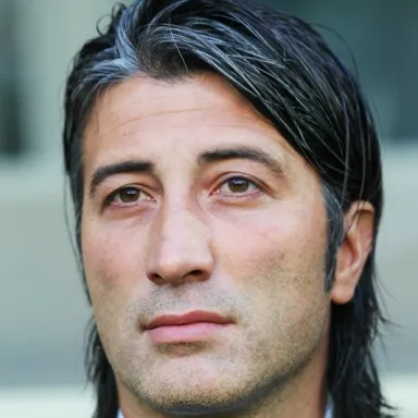 Murat Yakin profile photo