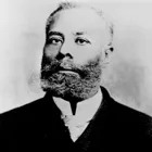 Elijah McCoy profile photo