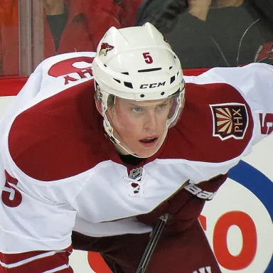 Connor Murphy profile photo