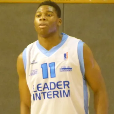 Guerschon Yabusele profile photo