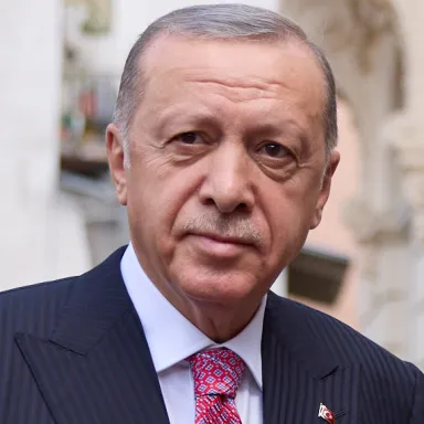 Recep Tayyip Erdoğan profile photo