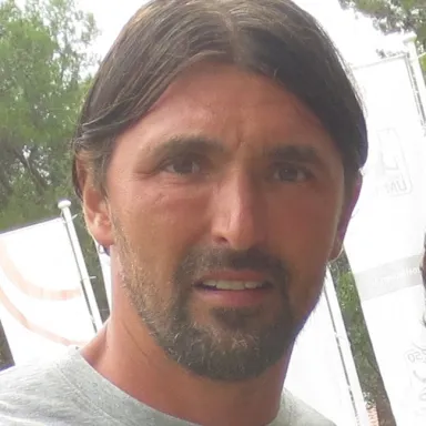Goran Ivanišević profile photo